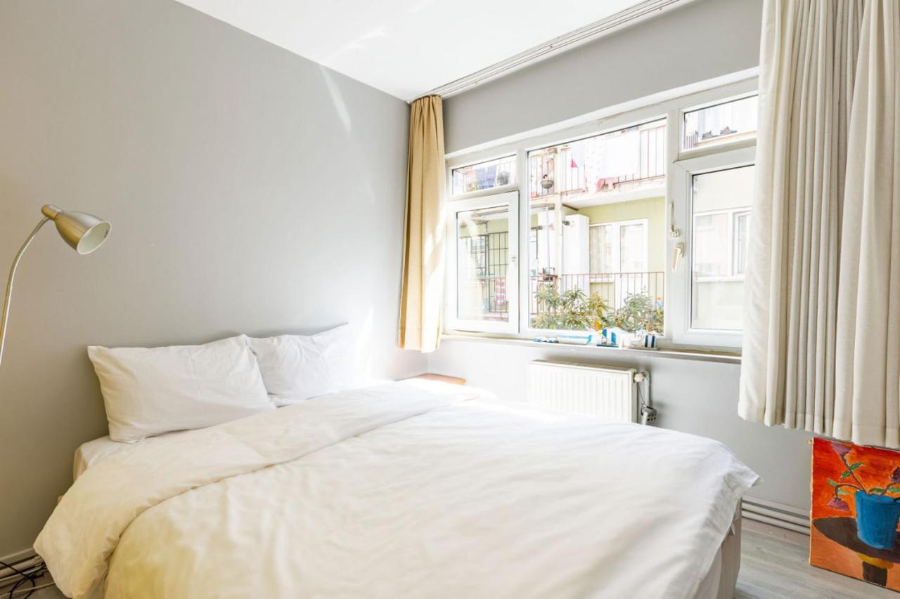 Stylish And Cozy Flat In Ortakoy Besiktas Appartement