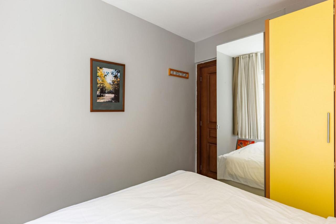 Stylish And Cozy Flat In Ortakoy Besiktas * Istanboel