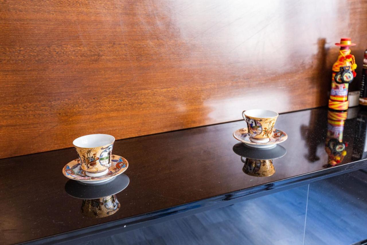 Appartement Stylish And Cozy Flat In Ortakoy Besiktas *