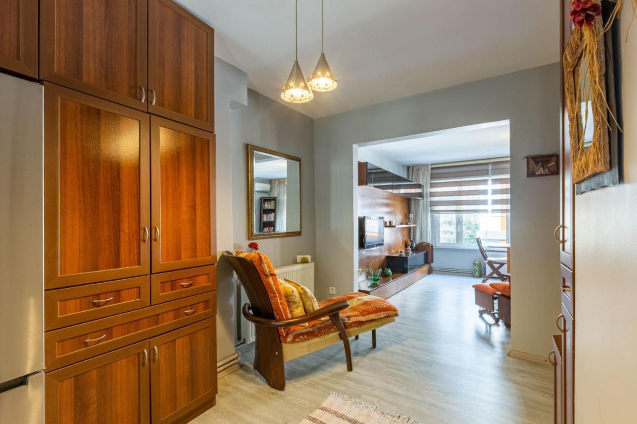 Stylish And Cozy Flat In Ortakoy Besiktas * Istanboel