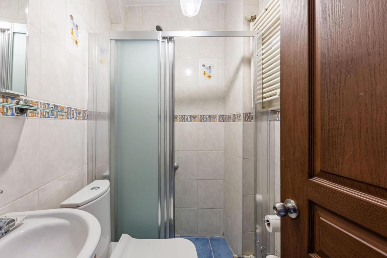 Stylish And Cozy Flat In Ortakoy Besiktas Appartement *